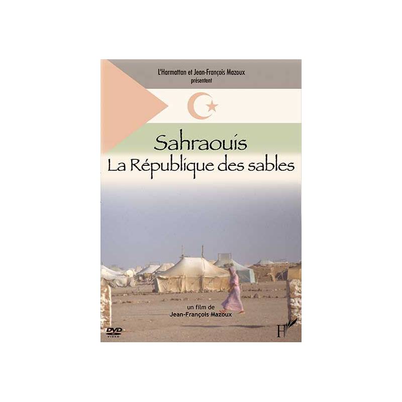 Sahraouis, la République des sables