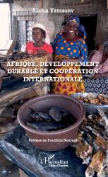 Afrique, développement durable et coopération internationale