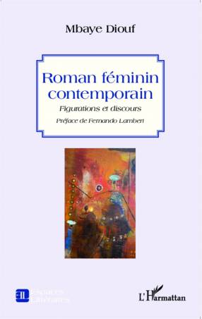 Roman féminin contemporain