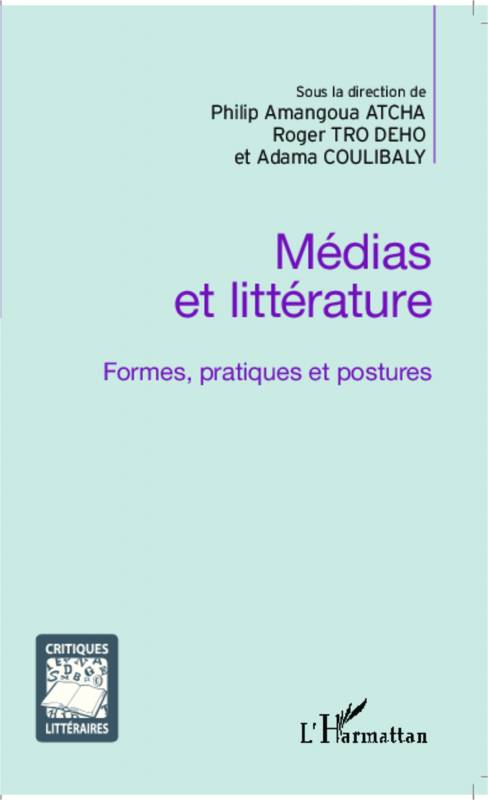Médias et littérature