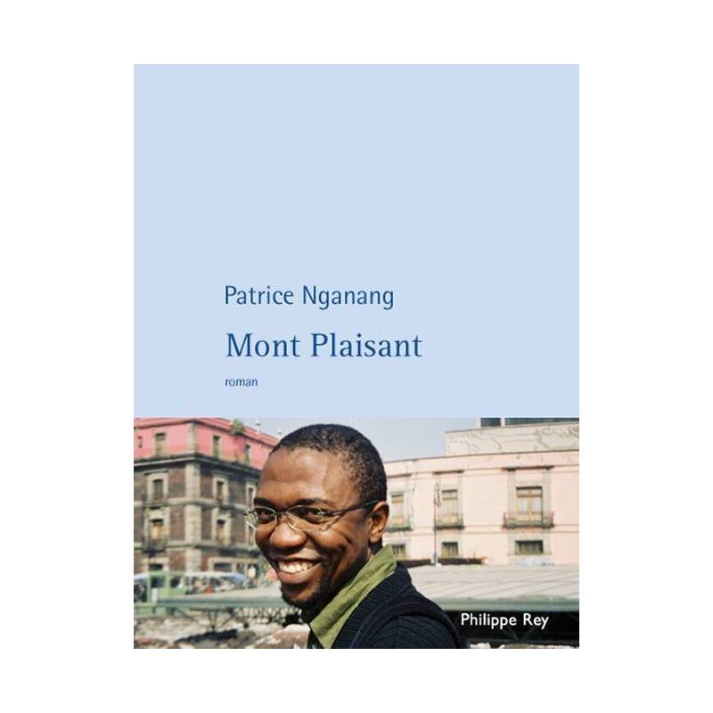 Mont Plaisant de Patrice Nganang