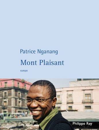 Mont Plaisant de Patrice Nganang