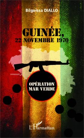 Guinée, 22 novembre 1970