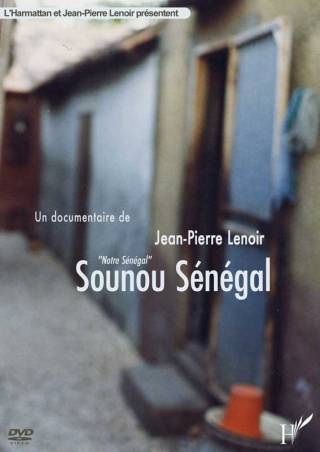 Sounou Sénégal de Jean-Pierre Lenoir
