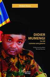 Didier Mumengi