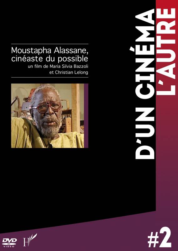 Moustapha Alassane, cinéaste du possible
