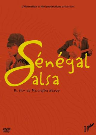 Sénégal Salsa de Moustapha Ndoye
