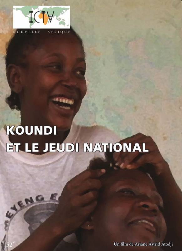 Koundi et le jeudi national - Un village camerounais entre tradition et modernité
