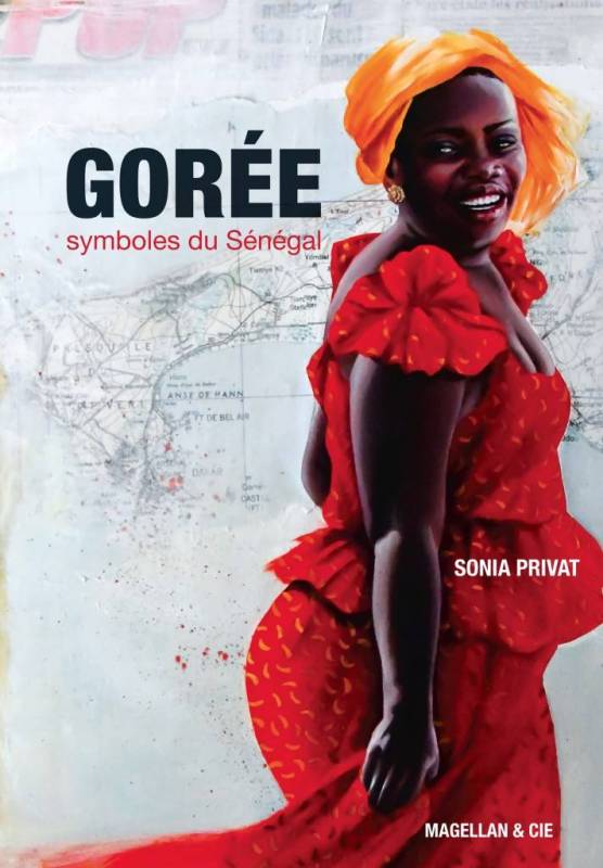 Gorée, symboles du Sénégal