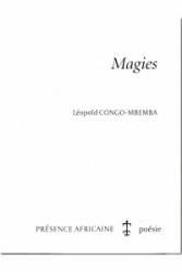 Magies de Léopold Congo-Mbemba