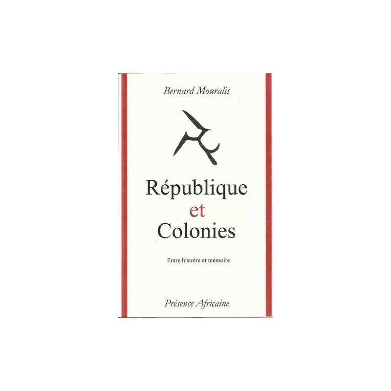 République et Colonies
