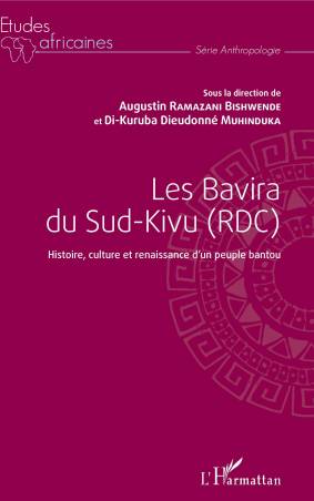 Les Bavira du Sud-Kivu (RDC)