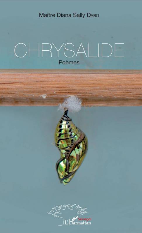 Chrysalide. poèmes