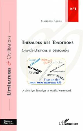 Thésaurus des Traditions