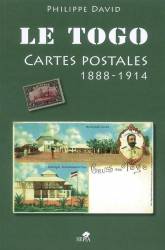 Togo, cartes postales de 1888 à 1914 de Philippe David