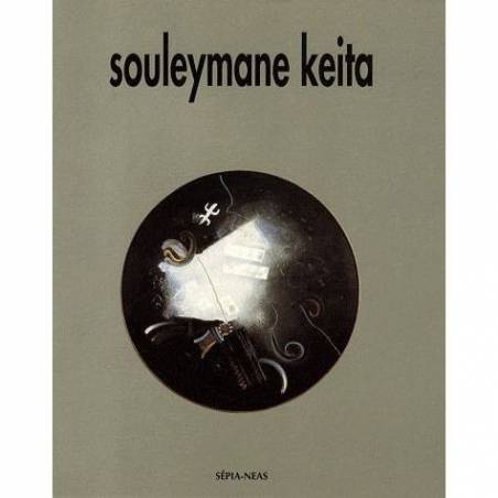 Souleymane Keita de Sylvain Sankalé