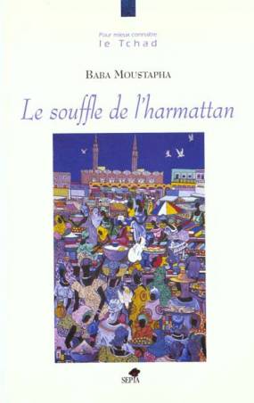Le souffle de l'harmattan de Baba Moustapha
