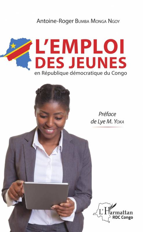 L'emploi des jeunes en République démocratique du Congo