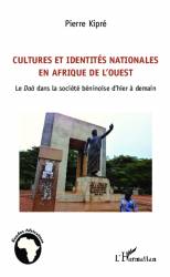 Cultures et identités nationales en Afrique de l'Ouest