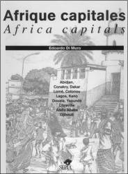 Afrique Capitales de Edoardo di Muro