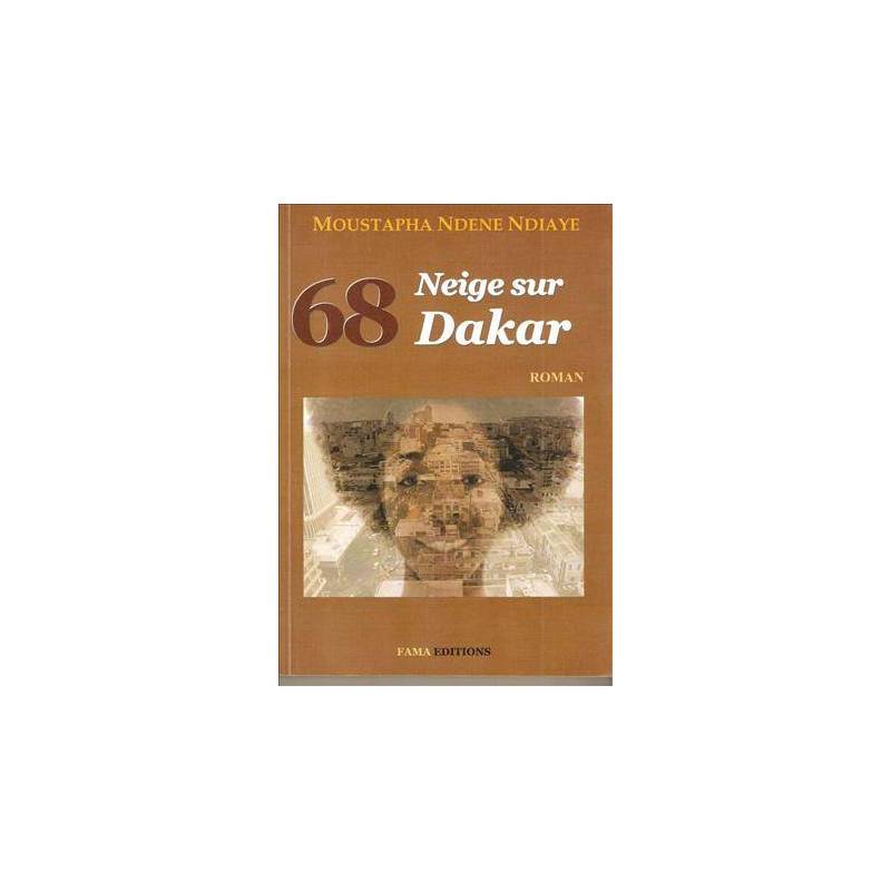 68, Neige sur Dakar
