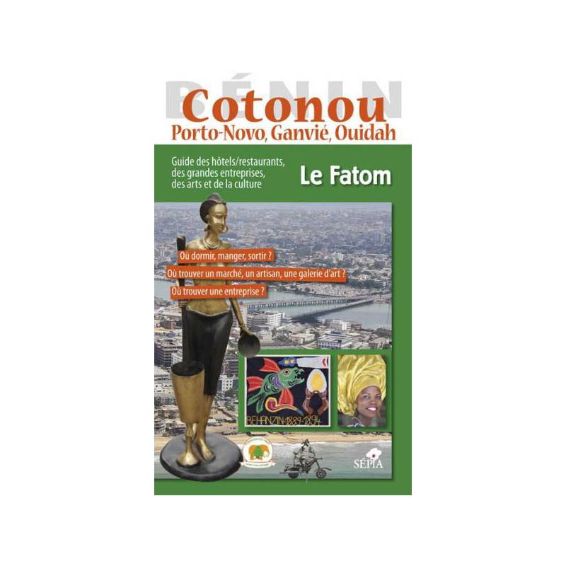 Cotonou guide FATOM