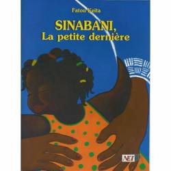 SINABANI, la petite dernière de Fatou Keïta