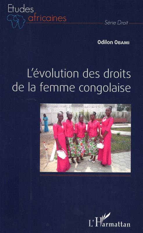 L'évolution des droits de la femme congolaise