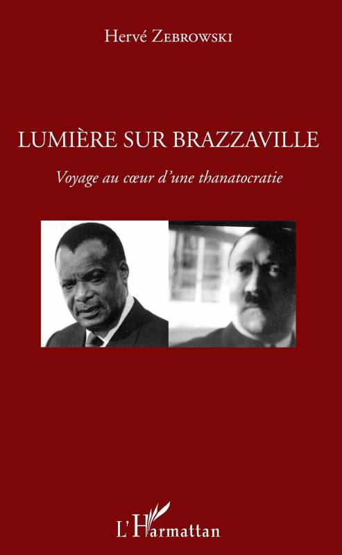 Lumière sur Brazzaville