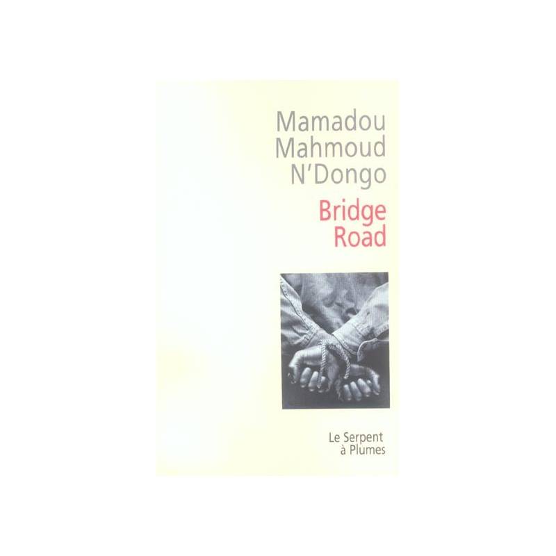 Bridge Road de Mamadou Mahmoud N'Dongo