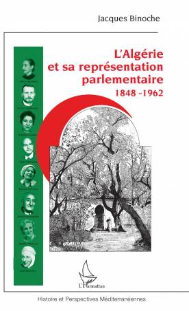 L&#039;Algérie et sa représentation parlementaire