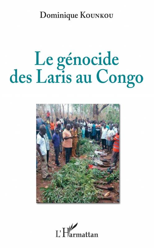 Le génocide des Laris au Congo