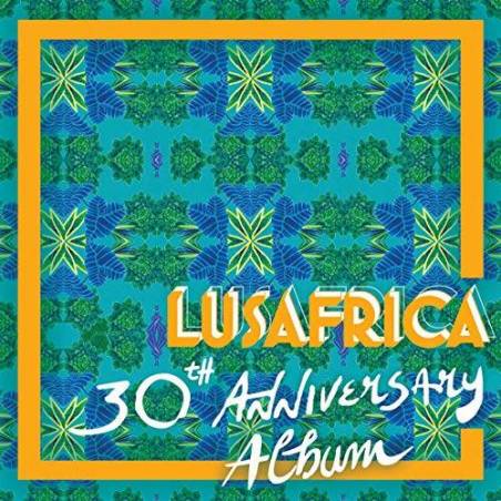 Lusafrica - 30th Anniversary Album