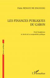 Les finances publiques du Gabon