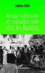 Musique traditionnelle et civilisation orale chez les Manding