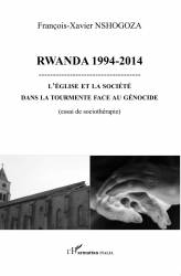 Rwanda 1994-2014
