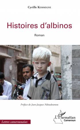 Histoires d&#039;albinos