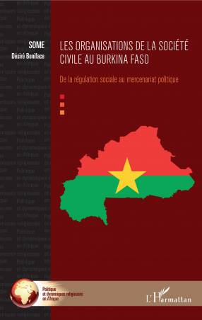 Les organisations de la société civile au Burkina Faso