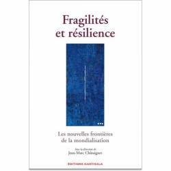 Fragilités et résilience. Les nouvelles frontières de la mondialisation de Jean-Marc Châtaigner