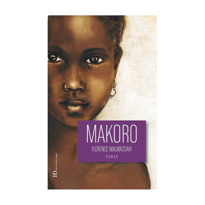 Makoro de Florence Malmassari