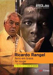 Ricardo Rangel, fer rouge de Licínio de Azevedo