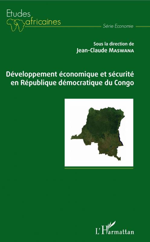 Développement économique et sécurité en République démocratique du Congo