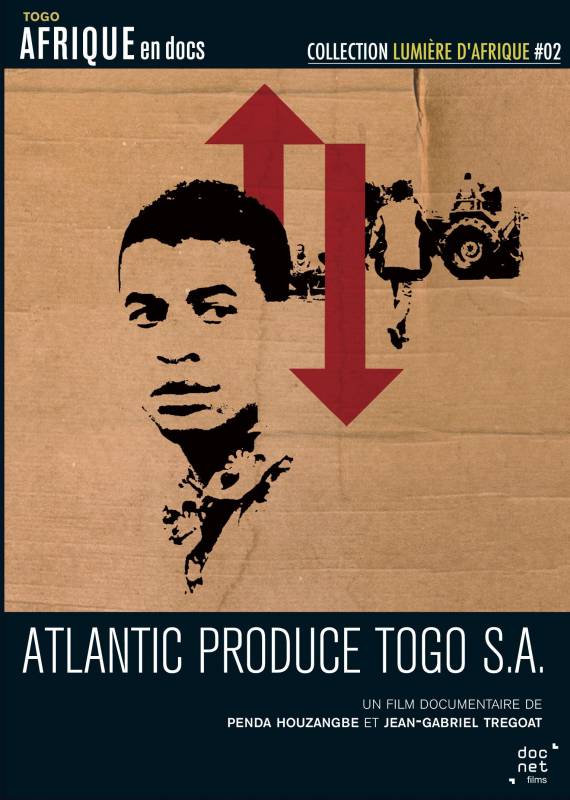 Atlantic Produce Togo S.A. de Penda Houzangbe et Jean-Gabriel Tregoat