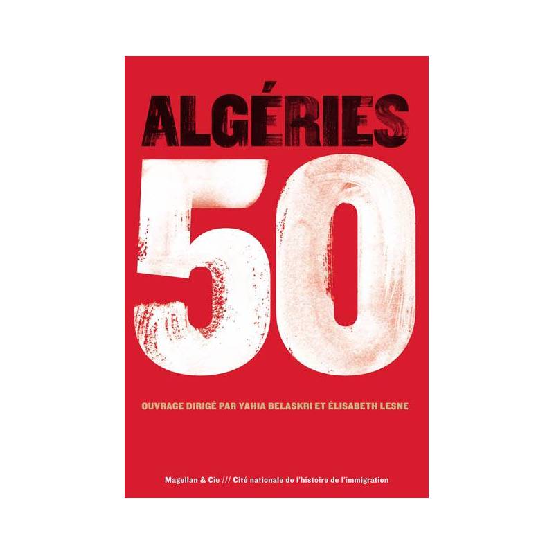 Algéries 50