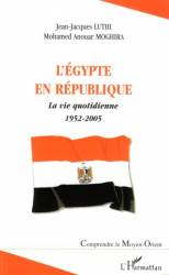 L'Egypte en République