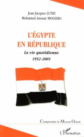 L'Egypte en République