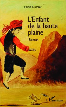 L&#039;Enfant de la haute plaine