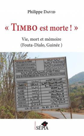 "Timbo est morte !"