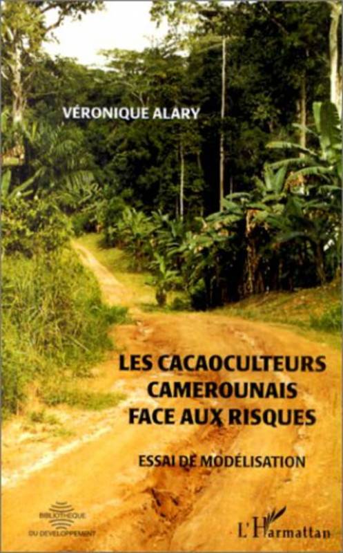 Les cacaoculteurs camerounais face aux risques