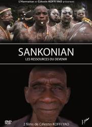 Sankonian, les ressources du devenir de Célestin Koffi Yao